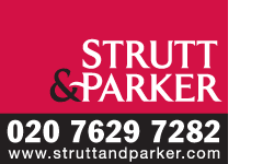 Strutt & Parker | 020 7629 7282