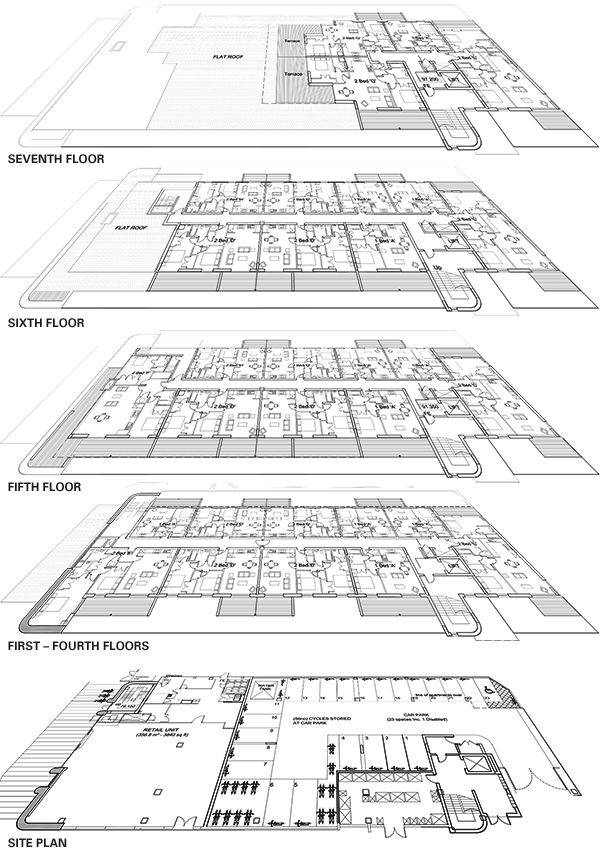 plans