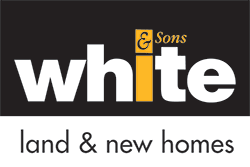 White & Sons | Land & new homes